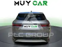 2021 Jaguar F-PACE