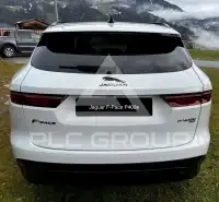 2021 Jaguar F-PACE