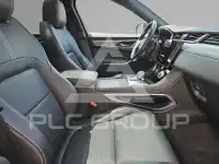 2021 Jaguar F-PACE