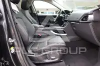 2021 Jaguar F-PACE