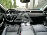2021 Jaguar F-PACE
