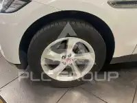 2021 Jaguar F-PACE
