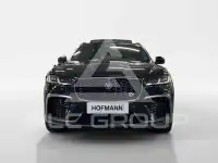 2021 Jaguar F-PACE