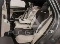 2021 Jaguar F-PACE
