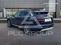 2021 Jaguar F-PACE