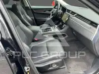 2021 Jaguar F-PACE