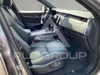 2021 Jaguar F-PACE