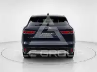 2021 Jaguar F-PACE