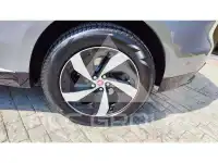 2021 Jaguar F-PACE