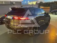 2021 Jaguar F-PACE