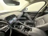 2021 Jaguar F-PACE