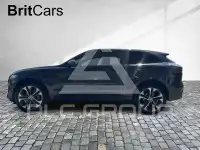 2021 Jaguar F-PACE