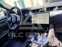 2021 Jaguar F-PACE