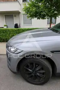 2021 Jaguar F-PACE
