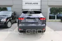 2021 Jaguar F-PACE