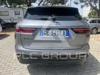 2021 Jaguar F-PACE