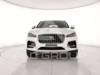 2021 Jaguar F-PACE