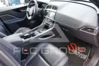 2021 Jaguar F-PACE
