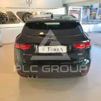 2021 Jaguar F-PACE