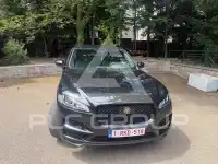 2021 Jaguar F-PACE