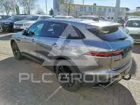 2021 Jaguar F-PACE