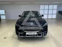2021 Jaguar F-PACE