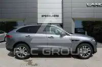 2021 Jaguar F-PACE