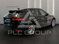 2021 Jaguar F-PACE