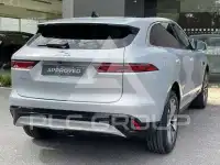 2021 Jaguar F-PACE