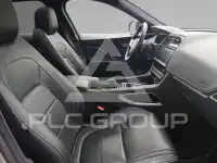 2021 Jaguar F-PACE