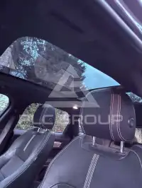 2021 Jaguar F-PACE