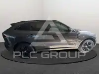 2021 Jaguar F-PACE
