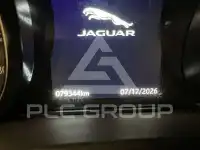 2021 Jaguar F-PACE