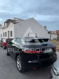 2021 Jaguar F-PACE