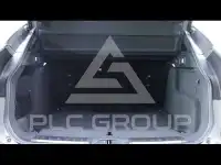 2021 Jaguar F-PACE