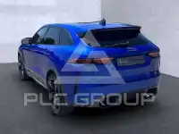 2021 Jaguar F-PACE