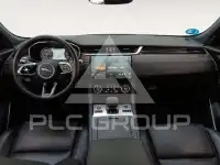 2021 Jaguar F-PACE