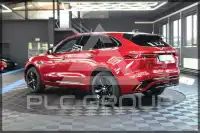2021 Jaguar F-PACE