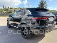 2021 Jaguar F-PACE