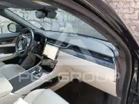 2021 Jaguar F-PACE