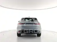 2021 Jaguar F-PACE