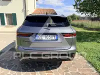 2021 Jaguar F-PACE