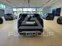 2021 Jaguar F-PACE