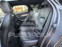 2021 Jaguar F-PACE