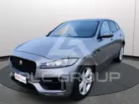 2021 Jaguar F-PACE