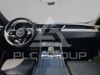 2021 Jaguar F-PACE
