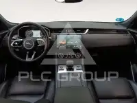 2021 Jaguar F-PACE