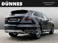 2021 Jaguar F-PACE