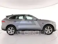 2021 Jaguar F-PACE