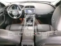 2021 Jaguar F-PACE